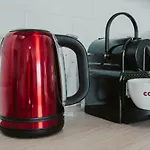 The Seaview Apartment - Margate Beach - By Goldex Coastal Breaks