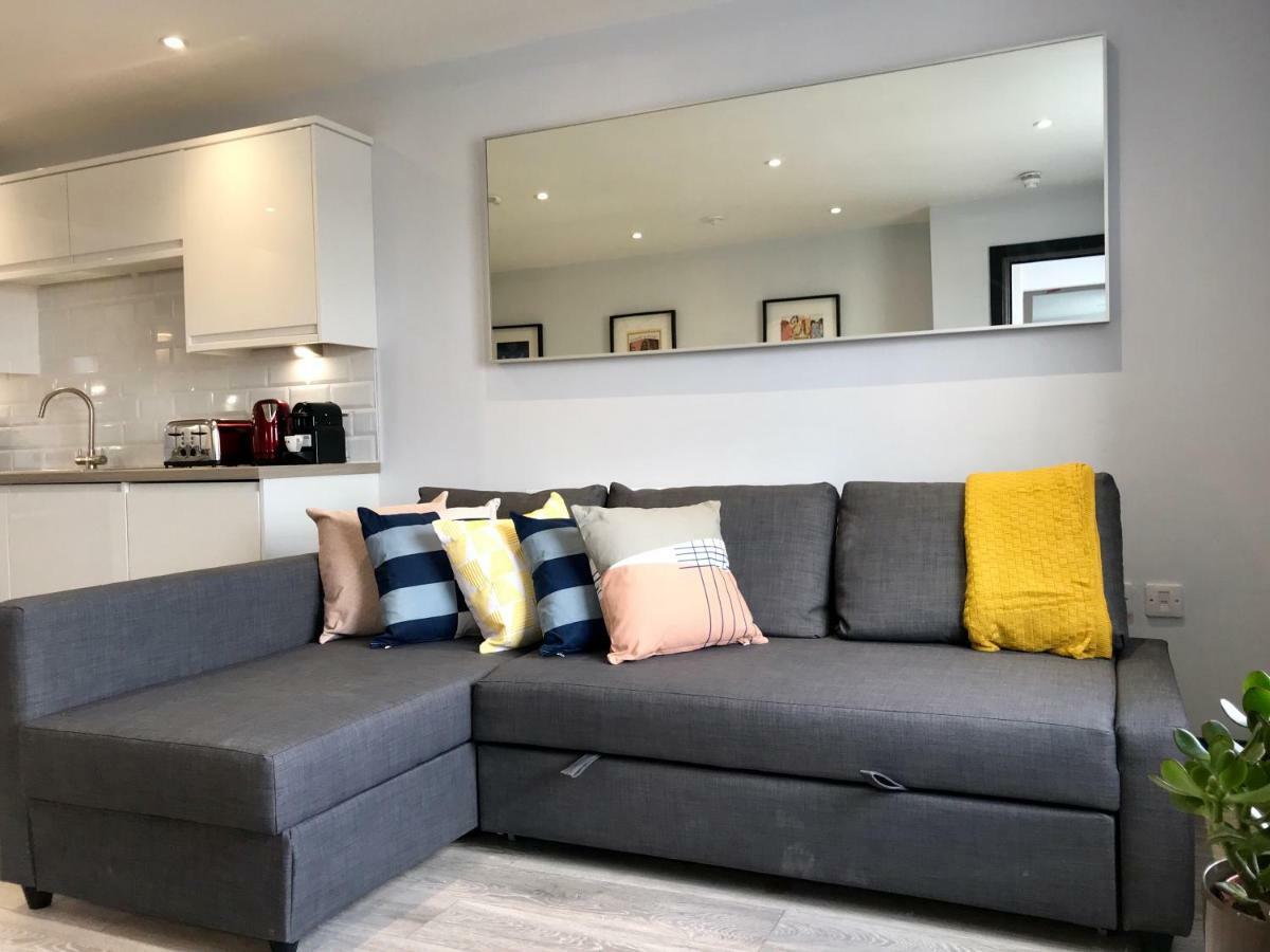 The Seaview - Beach - By Goldex Coastal Breaks Apartment