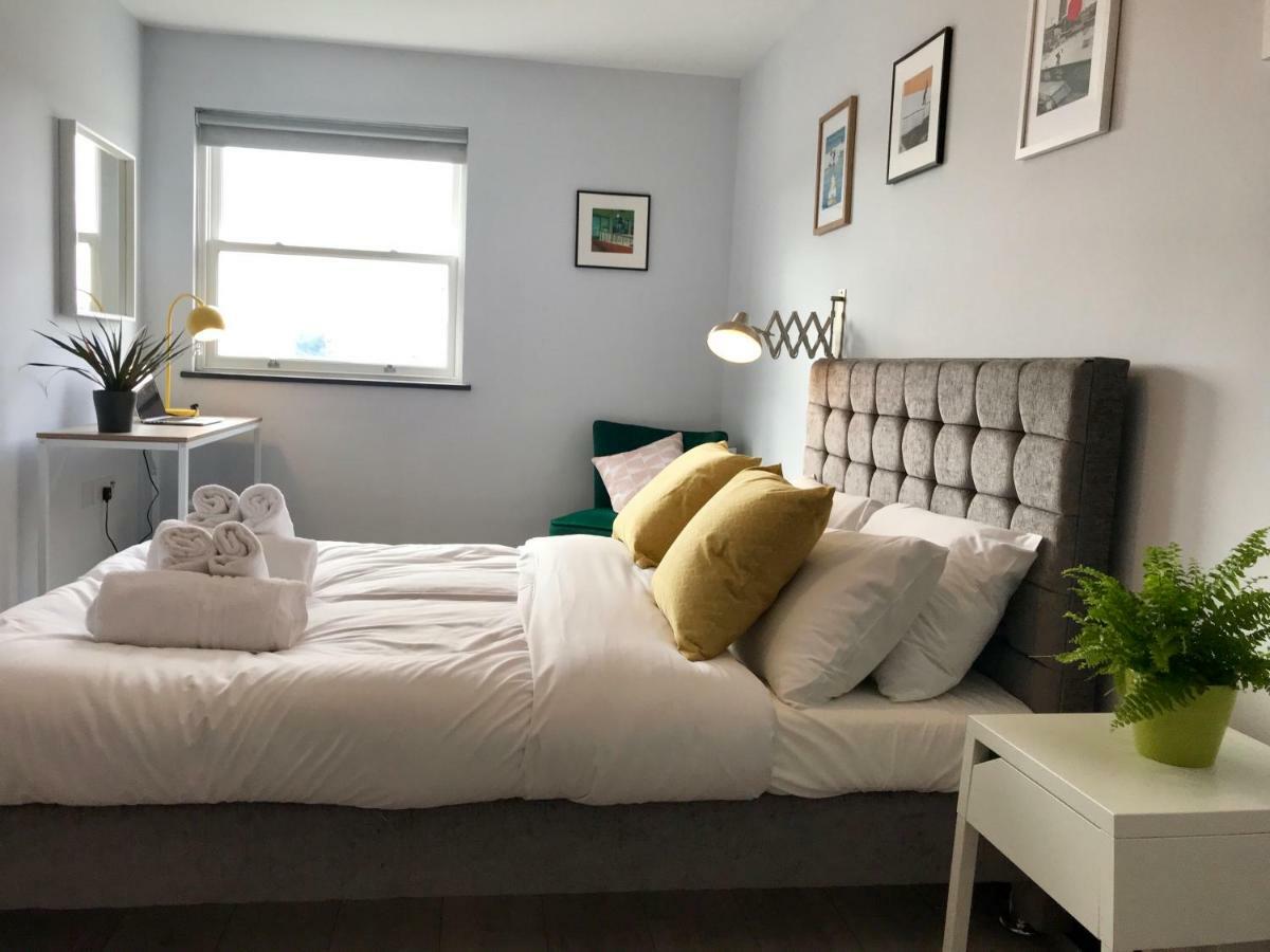 Apartment The Seaview - Beach - By Goldex Coastal Breaks Margate