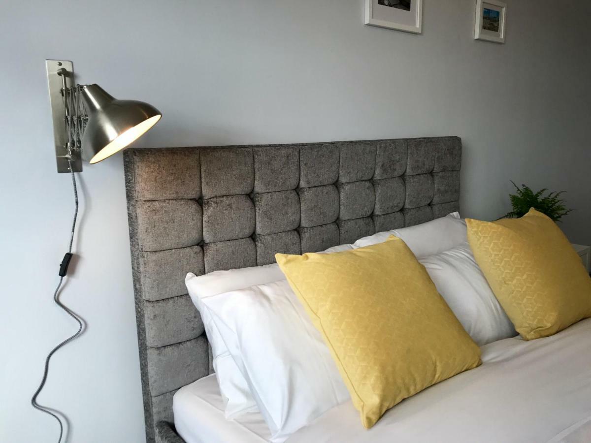 Apartment The Seaview - Beach - By Goldex Coastal Breaks Margate
