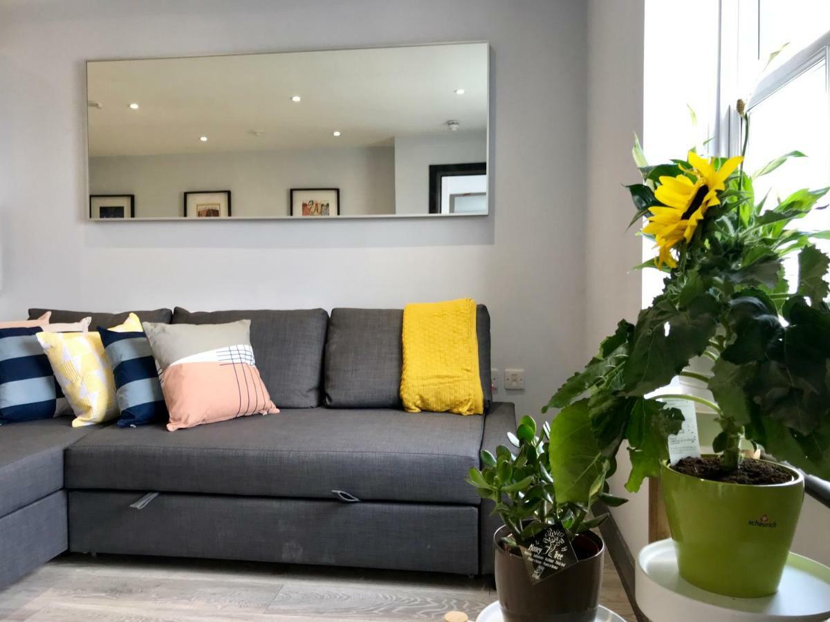 The Seaview - Beach - By Goldex Coastal Breaks Apartment Margate