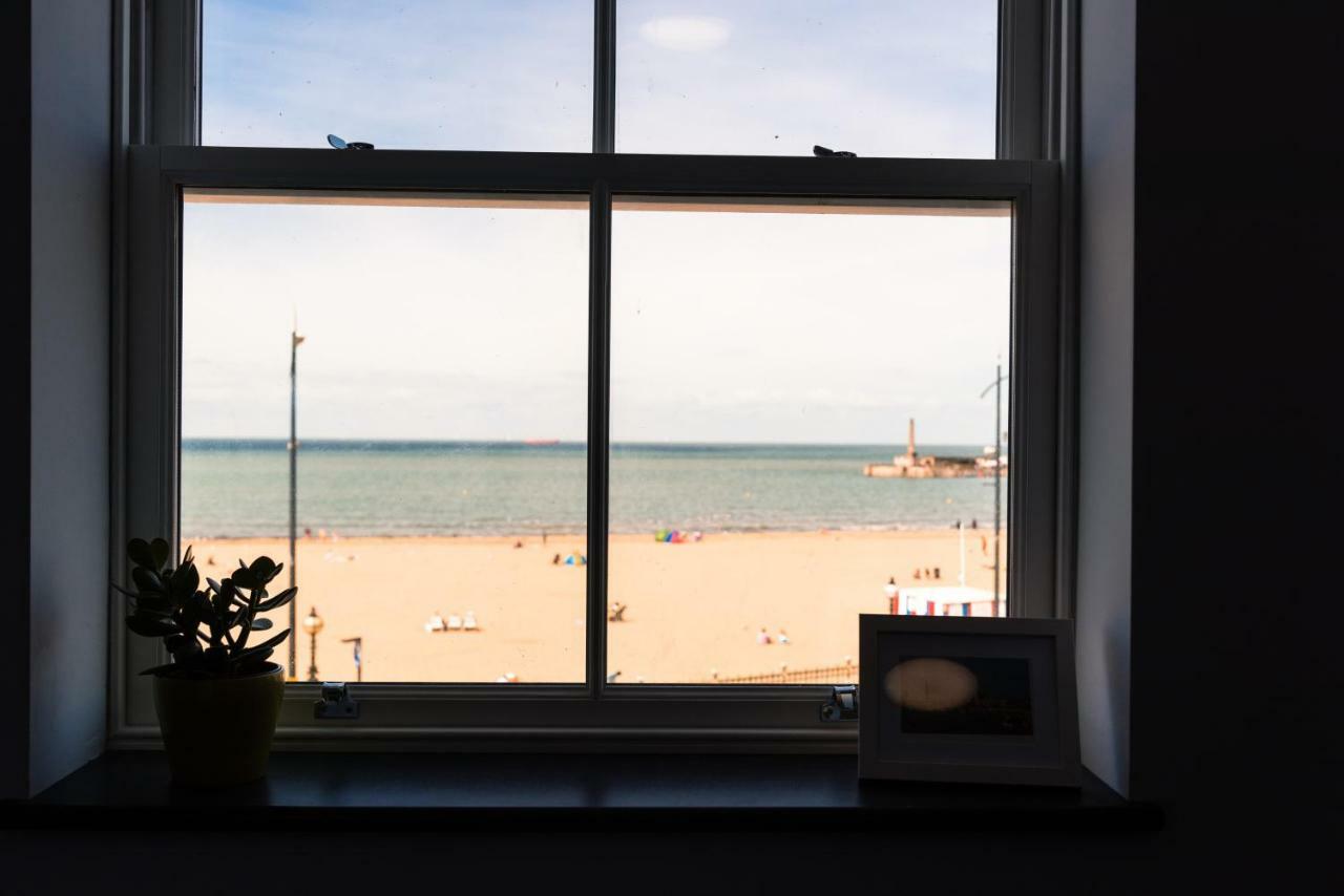 Apartment The Seaview - Beach - By Goldex Coastal Breaks
