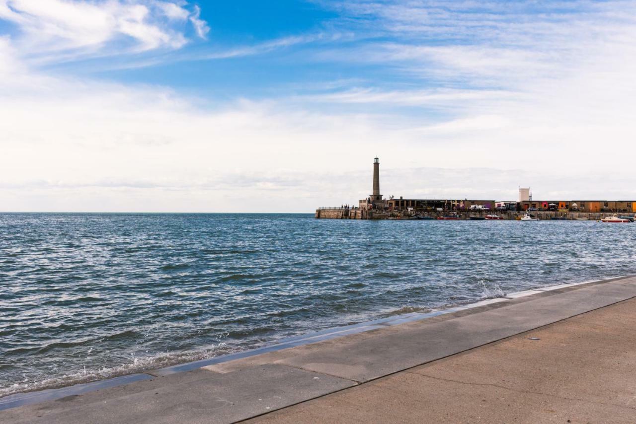 The Seaview - Beach - By Goldex Coastal Breaks Apartment Margate