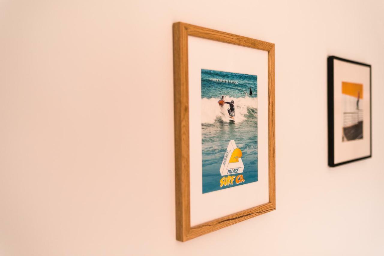 The Seaview - Beach - By Goldex Coastal Breaks Margate