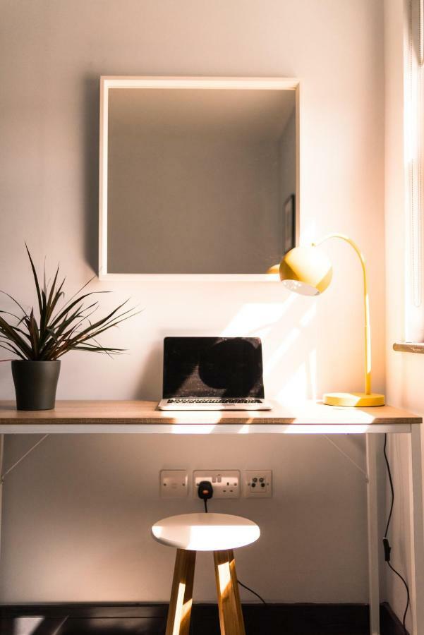 The Seaview - Beach - By Goldex Coastal Breaks Apartment Margate