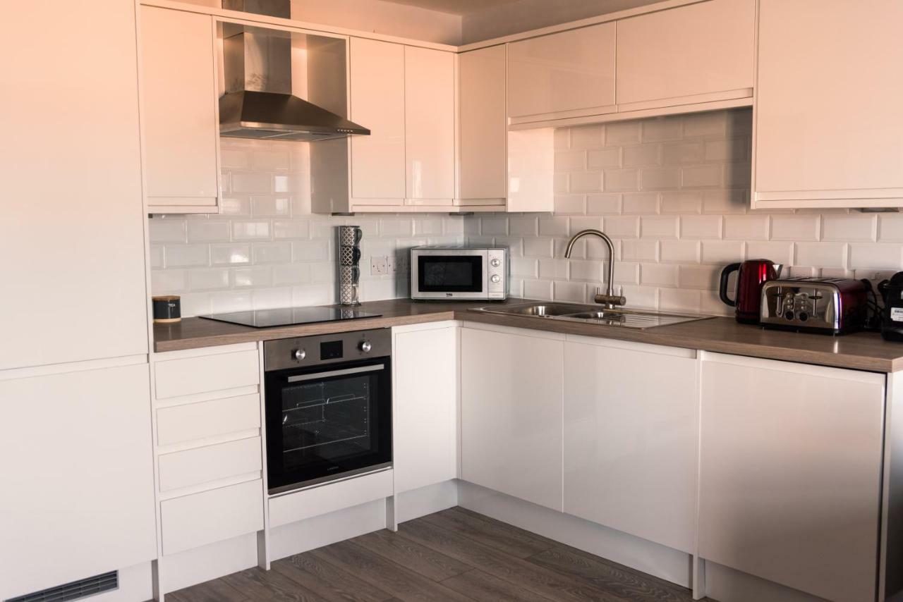 Apartment The Seaview - Beach - By Goldex Coastal Breaks