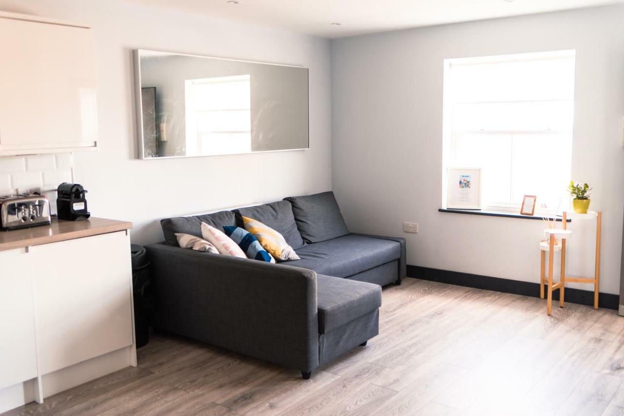 The Seaview - Beach - By Goldex Coastal Breaks Apartment